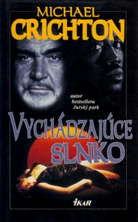 Vychádzajúce slnko