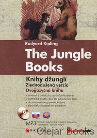 The Jungle Books - Knihy džunglí