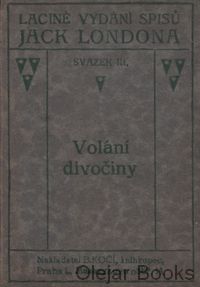 Volání divočiny