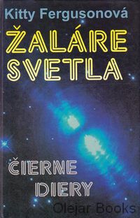 Žaláre svetla
