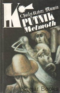 Pútnik Melmoth 1