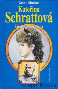 Kateřina Schrattová