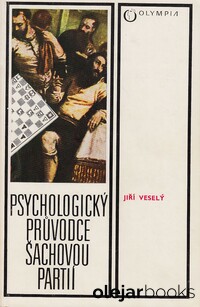 Psychologický průvodce šachovou partií