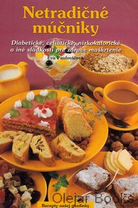 Netradičné múčniky