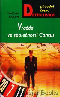 Vražda ve společnosti Consus