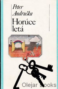 Horúce letá