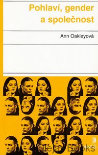 Pohlaví, gender a společnost