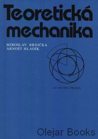 Teoretická mechanika