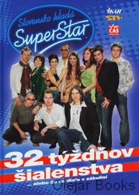 32 týždňov šialenstva