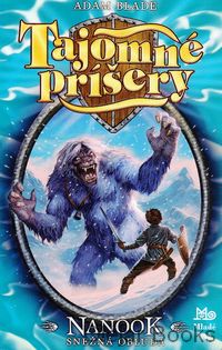 Nanook, snežná obluda