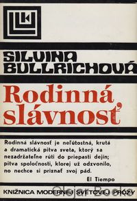 Rodinná slávnosť