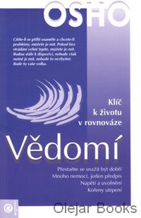 Vědomí