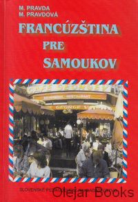 Francúzština pre samoukov