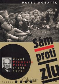 Sám proti zlu