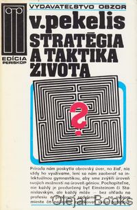 Stratégia a taktika života