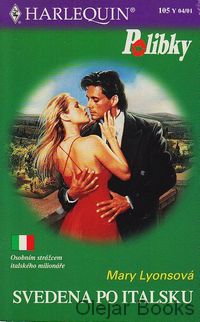 Svedená po italsku