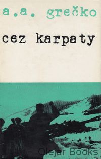 Cez Karpaty