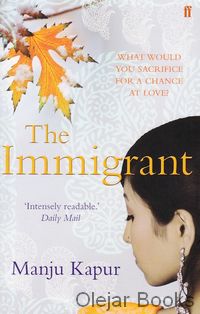 The Immigrant
