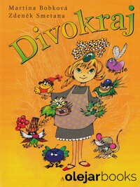 Divokraj