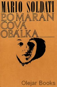Pomarančová obálka
