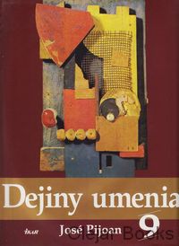 Dejiny umenia 9