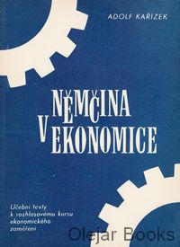 Němčina v ekonomice