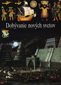 Dobývanie nových svetov