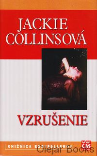 Vzrušenie
