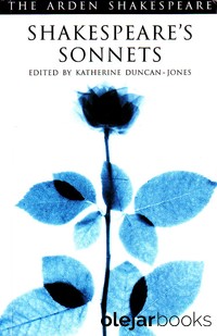 Shakespeare's Sonnets