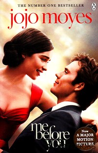 Me Before You 