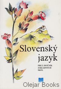 Slovenský jazyk 
