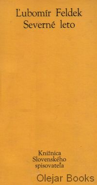 Severné leto
