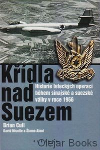 Křídla nad Suezem