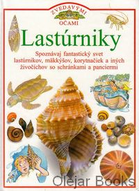 Lastúrniky
