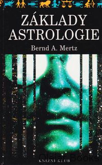 Základy astrologie