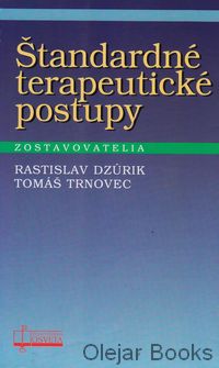 Štandardné terapeutické postupy