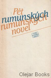 Pět rumunských novel