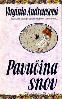 Casteel sága 5: Pavučina snov