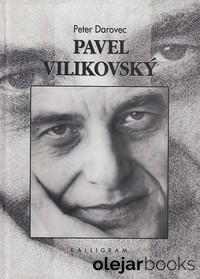 Pavel Vilikovský