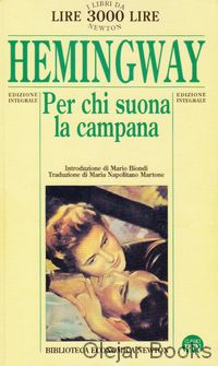 Per chi suona la campana