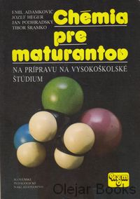 Chémia pre maturantov