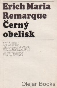 Černý obelisk