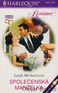 Společenská manželka