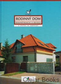 Rodinný dom 