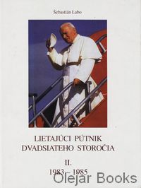 Lietajúci pútnik dvadsiateho storočia II.