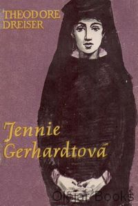 Jennie Gerhardtová