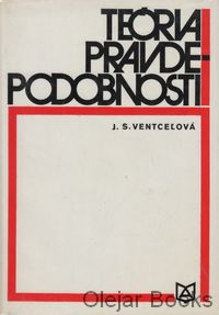 Teória pravdepodobnosti