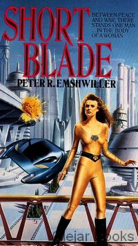 Short Blade