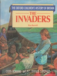 The Invaders
