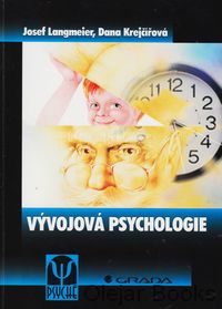 Vývojová psychologie